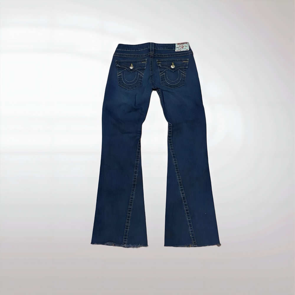 True Religion Flare - Picture 2 of 2